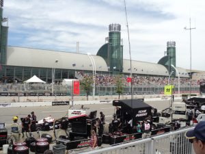 2013_Honda_Indy_Toronto_Exhibition_Place