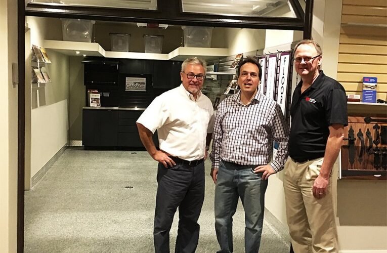 avenue decor centre 17035 yonge street newmarket ontario rick scully greg josie tony torelli