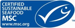 Marine Stewardship Council Ecolabel