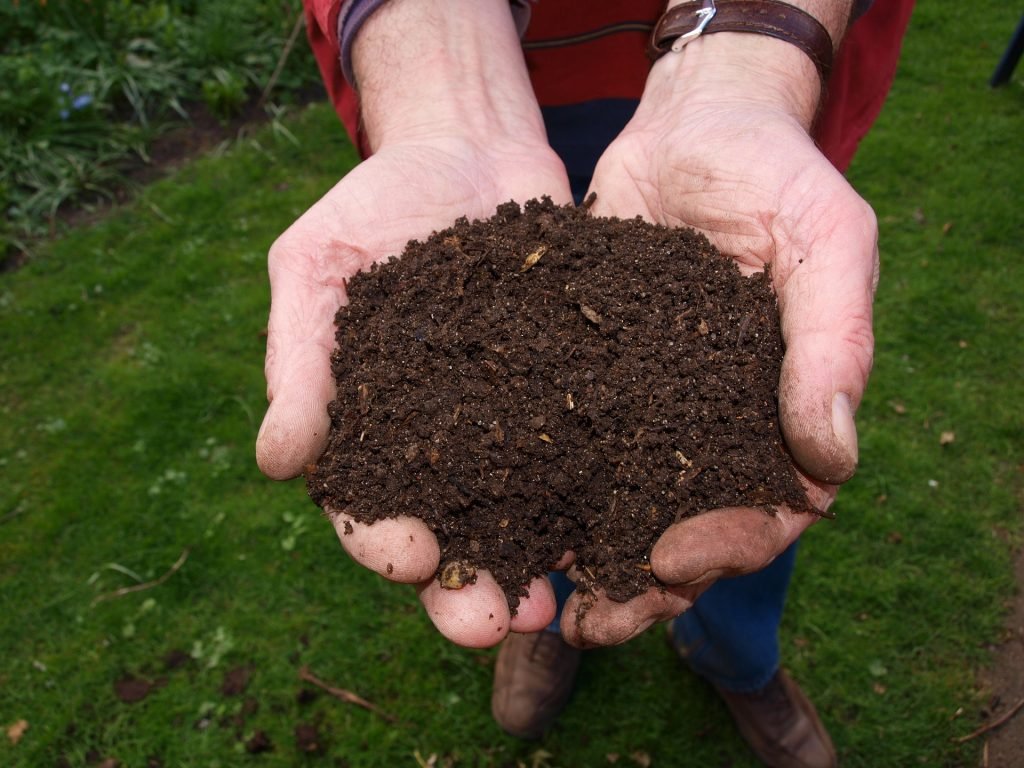 freshly-finished-compost-green-earth-day-recycle-gardeners-garage-renovation-solutions