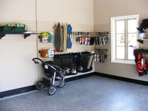 sports-equipment-storage-slatwall-camlock-hooks-baskets-mesh-netting-bins-shelves-balls-skates-rollerblades-skateboards-golf-clubs-camping-gear-1024x768