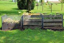 wooden composters best