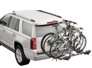 yakima hitch rack 4 bikes